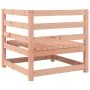 Gartensofa-Set 5-teilig aus massivem Douglasienholz von vidaXL, Gartensets - Ref: Foro24-3299432, Preis: 287,28 €, Rabatt: %