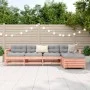Garden sofa set 5 pieces solid Douglas fir wood by vidaXL, Garden sets - Ref: Foro24-3250854, Price: 289,64 €, Discount: %
