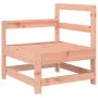 Garden sofa set 5 pieces solid Douglas fir wood by vidaXL, Garden sets - Ref: Foro24-3250854, Price: 289,64 €, Discount: %