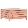 Garden sofa set 5 pieces solid Douglas fir wood by vidaXL, Garden sets - Ref: Foro24-3250854, Price: 289,64 €, Discount: %