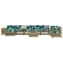 Gartensofa-Set 10-teilig aus imprägniertem Kiefernholz von vidaXL, Gartensets - Ref: Foro24-3250643, Preis: 616,82 €, Rabatt: %