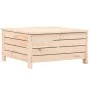 Garden sofa set 6 pieces solid pine wood by vidaXL, Garden sets - Ref: Foro24-3250744, Price: 349,41 €, Discount: %