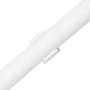 Cable ducts with PVC clips Ø16 mm 30 m by vidaXL, Cabling - Ref: Foro24-155895, Price: 21,10 €, Discount: %