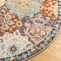 Innen-/Außenteppich ARBIZU Vintage-Design Ø 120 cm von vidaXL, Teppiche - Ref: Foro24-375700, Preis: 43,20 €, Rabatt: %