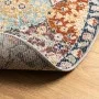 Innen-/Außenteppich ARBIZU Vintage-Design Ø 120 cm von vidaXL, Teppiche - Ref: Foro24-375700, Preis: 43,20 €, Rabatt: %