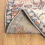 Innen-/Außenteppich ARBIZU Vintage-Design Ø 120 cm von vidaXL, Teppiche - Ref: Foro24-375700, Preis: 43,20 €, Rabatt: %