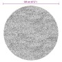 Indoor/outdoor rug ARBIZU vintage design Ø 120 cm by vidaXL, Rugs - Ref: Foro24-375700, Price: 43,12 €, Discount: %