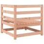 Garden sofa set 9 pieces solid Douglas fir wood by vidaXL, Garden sets - Ref: Foro24-3299627, Price: 504,91 €, Discount: %