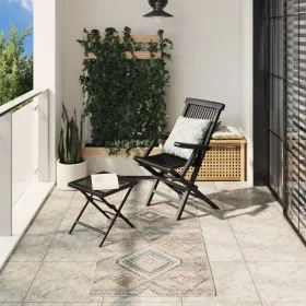 ARBIZU Teppich im Vintage-Design für drinnen und draußen, 80 x 150 cm von vidaXL, Teppiche - Ref: Foro24-375702, Preis: 27,25...