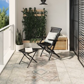 ARBIZU vintage design indoor/outdoor rug 80x150 cm by vidaXL, Rugs - Ref: Foro24-375702, Price: 26,93 €, Discount: %