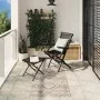 ARBIZU Teppich im Vintage-Design für drinnen und draußen, 80 x 150 cm von vidaXL, Teppiche - Ref: Foro24-375702, Preis: 27,25...