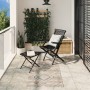 ARBIZU Teppich im Vintage-Design für drinnen und draußen, 80 x 150 cm von vidaXL, Teppiche - Ref: Foro24-375702, Preis: 26,93...