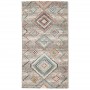 Alfombra de interior/exterior diseño vintage ARBIZU 80x150 cm de vidaXL, Alfombras - Ref: Foro24-375702, Precio: 26,93 €, Des...