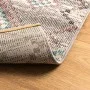 ARBIZU Teppich im Vintage-Design für drinnen und draußen, 80 x 150 cm von vidaXL, Teppiche - Ref: Foro24-375702, Preis: 27,25...