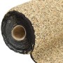 Revestimiento de piedra color arena natural 900x60 cm