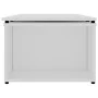 White plywood coffee table 150x50x35 cm by vidaXL, Coffee table - Ref: Foro24-801337, Price: 84,25 €, Discount: %