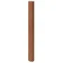 Alfombra rectangular bambú marrón 60x300 cm de vidaXL, Alfombras - Ref: Foro24-376722, Precio: 35,03 €, Descuento: %