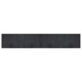 Rectangular gray bamboo rug 70x400 cm by vidaXL, Rugs - Ref: Foro24-376760, Price: 32,91 €, Discount: %