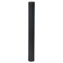 Rectangular black bamboo rug 70x500 cm by vidaXL, Rugs - Ref: Foro24-376762, Price: 41,95 €, Discount: %