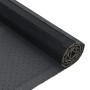 Rectangular black bamboo rug 70x500 cm by vidaXL, Rugs - Ref: Foro24-376762, Price: 41,95 €, Discount: %