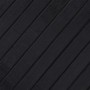 Rectangular black bamboo rug 70x500 cm by vidaXL, Rugs - Ref: Foro24-376762, Price: 41,95 €, Discount: %