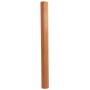Rectangular brown bamboo rug 80x400 cm by vidaXL, Rugs - Ref: Foro24-376788, Price: 39,65 €, Discount: %
