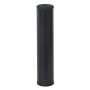 Rectangular black bamboo rug 100x400 cm by vidaXL, Rugs - Ref: Foro24-376954, Price: 45,40 €, Discount: %