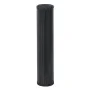 Rectangular black bamboo rug 100x400 cm by vidaXL, Rugs - Ref: Foro24-376954, Price: 44,70 €, Discount: %