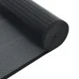 Rectangular black bamboo rug 100x400 cm by vidaXL, Rugs - Ref: Foro24-376954, Price: 44,70 €, Discount: %