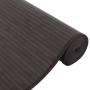 Dunkelbrauner rechteckiger Bambusteppich 80x1000 cm von vidaXL, Teppiche - Ref: Foro24-376935, Preis: 76,63 €, Rabatt: %