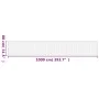 Dunkelbrauner rechteckiger Bambusteppich 80x1000 cm von vidaXL, Teppiche - Ref: Foro24-376935, Preis: 75,49 €, Rabatt: %