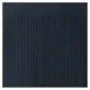 Gray bamboo square rug 100x100 cm by vidaXL, Rugs - Ref: Foro24-376940, Price: 27,44 €, Discount: %