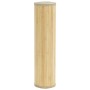 Rectangular bamboo rug light natural color 70x400 cm by vidaXL, Rugs - Ref: Foro24-376885, Price: 36,95 €, Discount: %