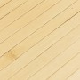 Rectangular bamboo rug light natural color 70x400 cm by vidaXL, Rugs - Ref: Foro24-376885, Price: 36,95 €, Discount: %