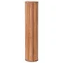 Rectangular bamboo rug in natural color 60x400 cm by vidaXL, Rugs - Ref: Foro24-376847, Price: 34,01 €, Discount: %