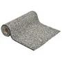 Lámina de piedra gris 400x40 cm de vidaXL, Accesorios para estanques y fuentes - Ref: Foro24-4007530, Precio: 67,59 €, Descue...