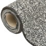 Lámina de piedra gris 400x40 cm de vidaXL, Accesorios para estanques y fuentes - Ref: Foro24-4007530, Precio: 68,97 €, Descue...