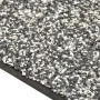 Lámina de piedra gris 400x40 cm de vidaXL, Accesorios para estanques y fuentes - Ref: Foro24-4007530, Precio: 67,59 €, Descue...