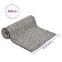 Gray stone sheet 400x40 cm by vidaXL, Accessories for ponds and fountains - Ref: Foro24-4007530, Price: 68,97 €, Discount: %