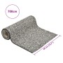 Gray stone sheet 700x40 cm by vidaXL, Accessories for ponds and fountains - Ref: Foro24-4007532, Price: 99,35 €, Discount: %