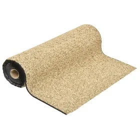 Natursandfarbener Steinbelag 600x100 cm von vidaXL, Zubehör für Teiche und Brunnen - Ref: Foro24-4007526, Preis: 190,25 €, Ra...