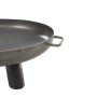 RedFire Brasero Salo Classic de acero color óxido de RedFire, Chimeneas - Ref: Foro24-429046, Precio: 108,92 €, Descuento: %