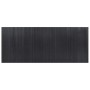Biombo divisor de bambú gris 165x400 cm de vidaXL, Divisores de ambientes - Ref: Foro24-377001, Precio: 88,35 €, Descuento: %