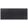 Gray bamboo divider screen 165x400 cm by vidaXL, Room dividers - Ref: Foro24-377001, Price: 86,68 €, Discount: %