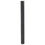 Gray bamboo divider screen 165x400 cm by vidaXL, Room dividers - Ref: Foro24-377001, Price: 88,35 €, Discount: %