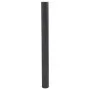 Gray bamboo divider screen 165x400 cm by vidaXL, Room dividers - Ref: Foro24-377001, Price: 86,68 €, Discount: %