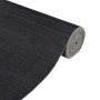 Biombo divisor de bambú gris 165x400 cm de vidaXL, Divisores de ambientes - Ref: Foro24-377001, Precio: 88,35 €, Descuento: %