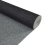 Gray bamboo divider screen 165x400 cm by vidaXL, Room dividers - Ref: Foro24-377001, Price: 86,68 €, Discount: %