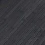Biombo divisor de bambú gris 165x400 cm de vidaXL, Divisores de ambientes - Ref: Foro24-377001, Precio: 86,62 €, Descuento: %