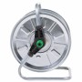 Wandschlauchtrommel für 50 m 1/2" Stahlschlauch von vidaXL, Gartenschlauchhalter - Ref: Foro24-4005278, Preis: 69,43 €, Rabat...